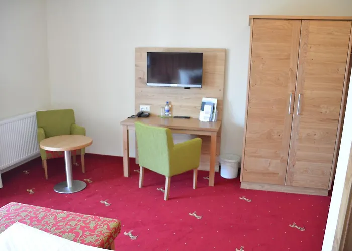 Landgasthof Roessle 3* Steinenkirch