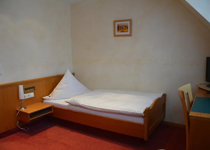 Landgasthof Roessle Hotel