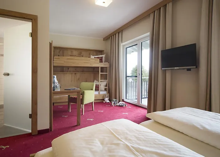 Hotel Landgasthof Roessle Steinenkirch