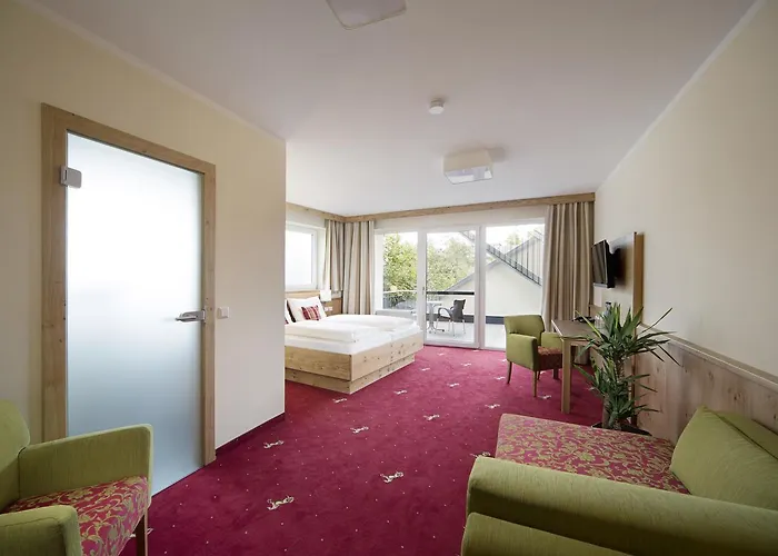 Hotel Landgasthof Roessle