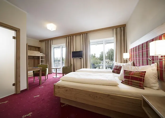 Hotel Landgasthof Roessle Steinenkirch